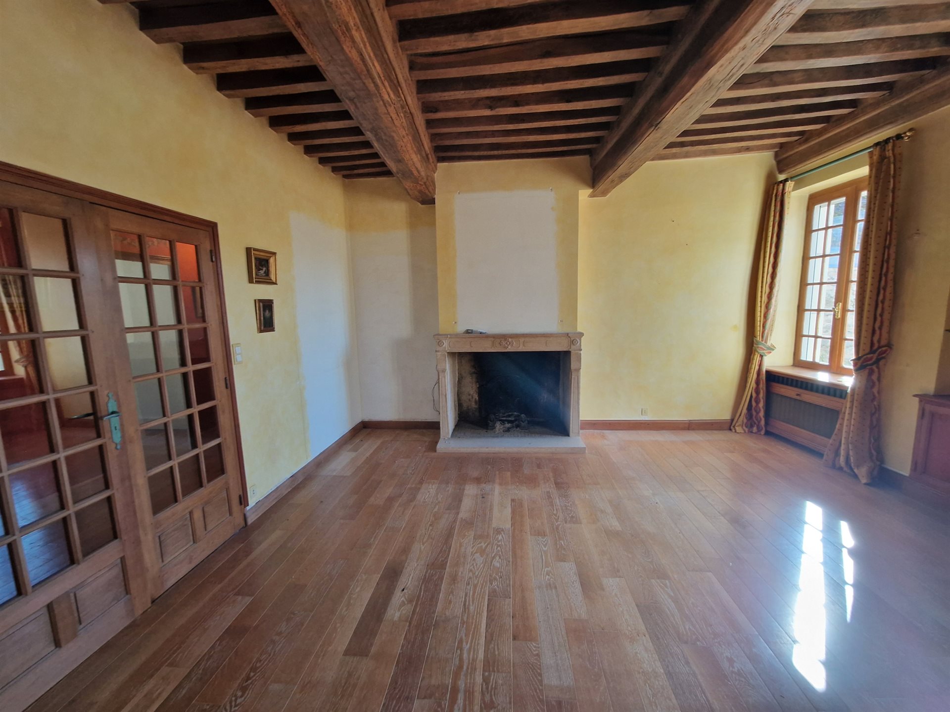 Maison à vendre, 340m², Autun