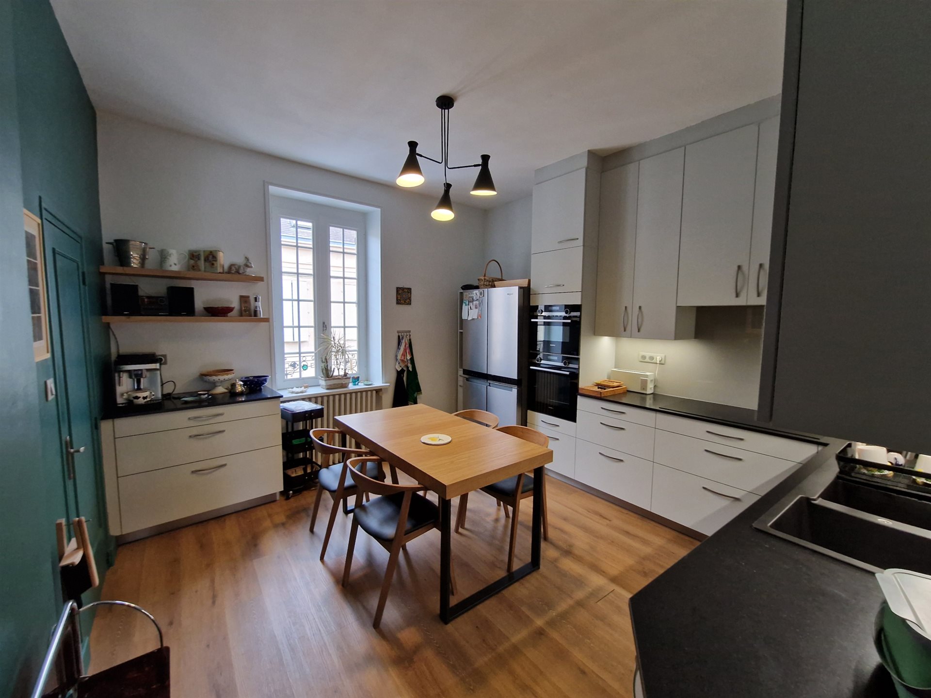 Maison à vendre, 340m², Autun
