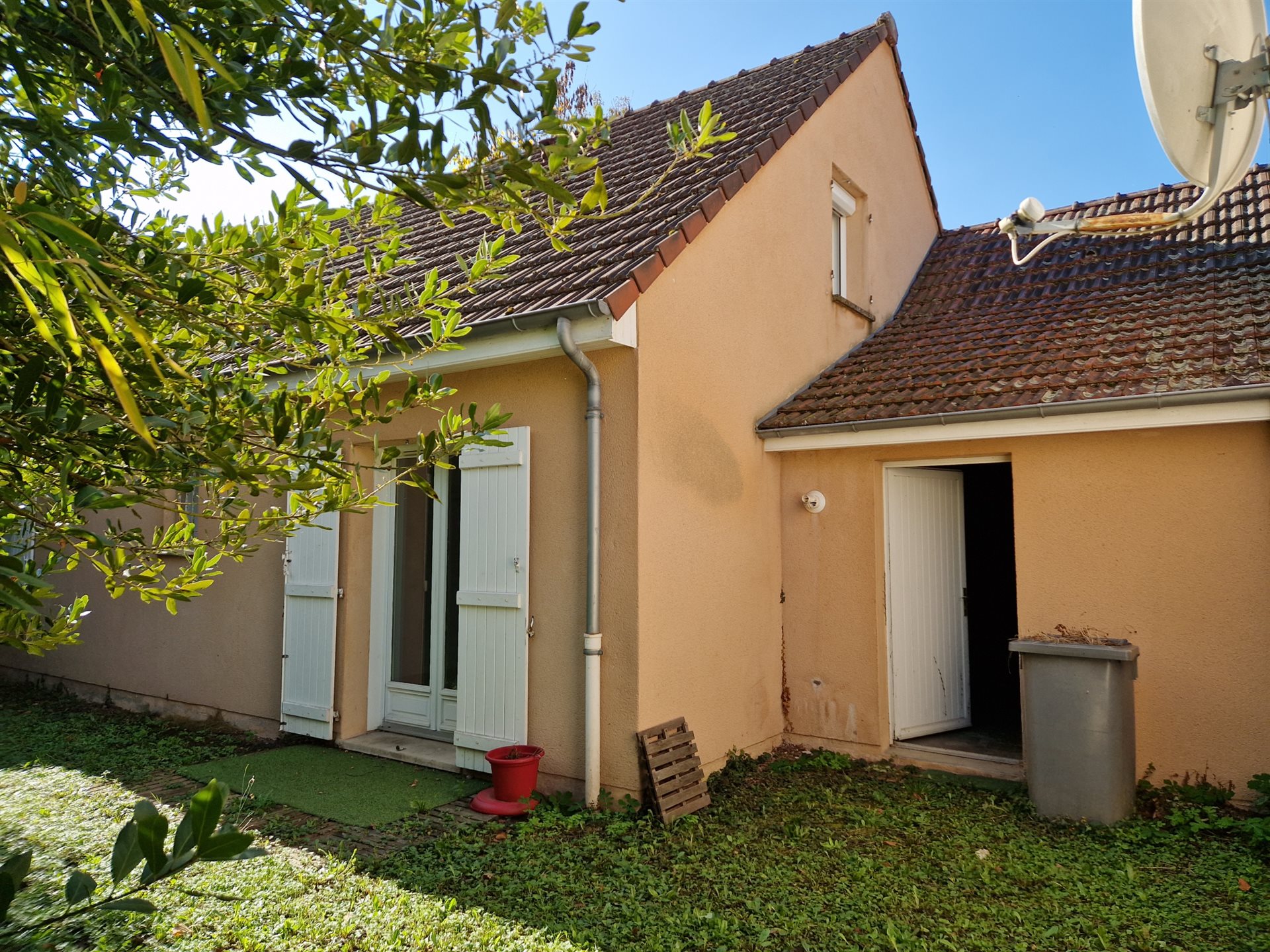 Maison à vendre, 110m², Autun