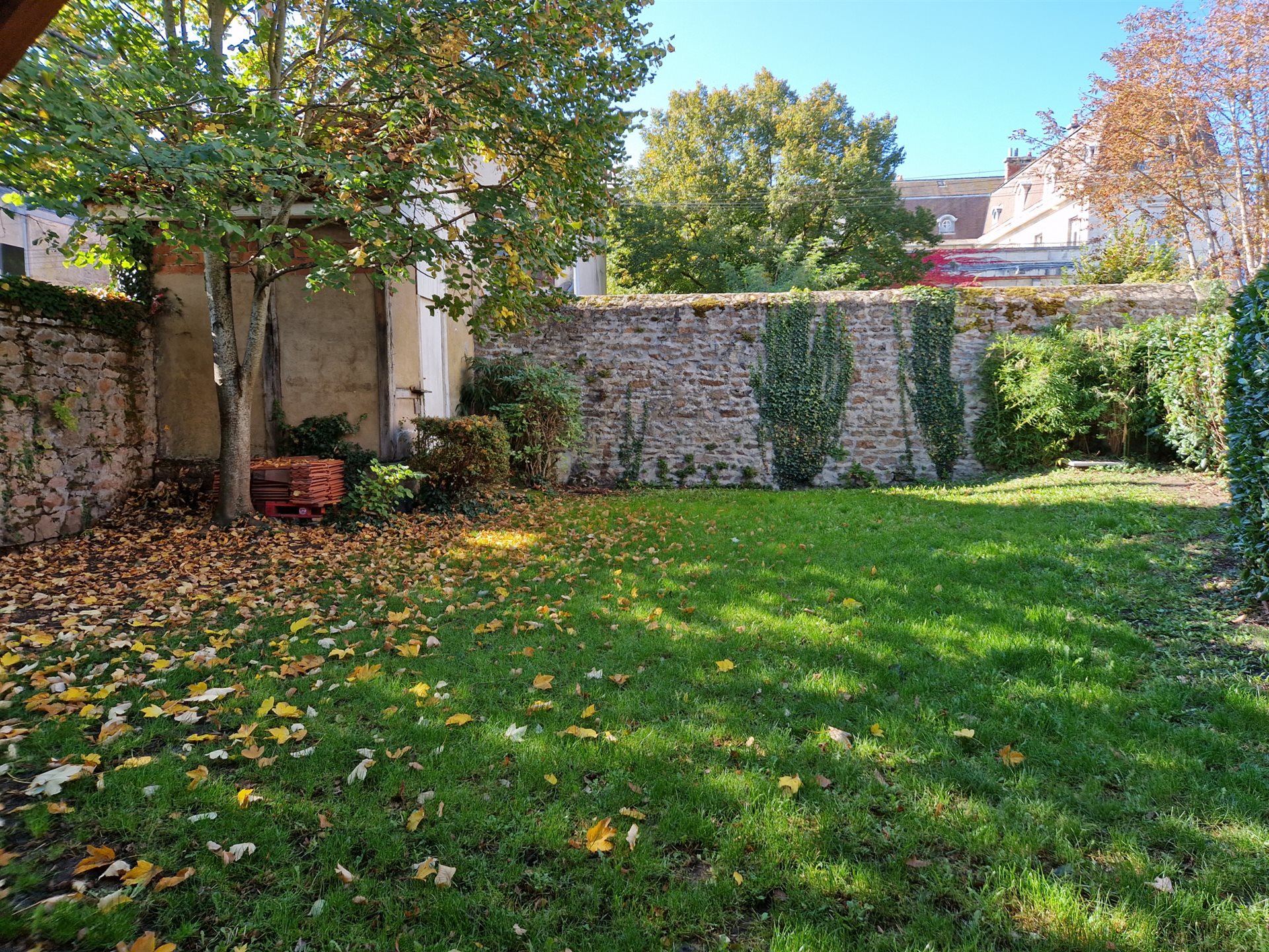 Maison à vendre, 110m², Autun