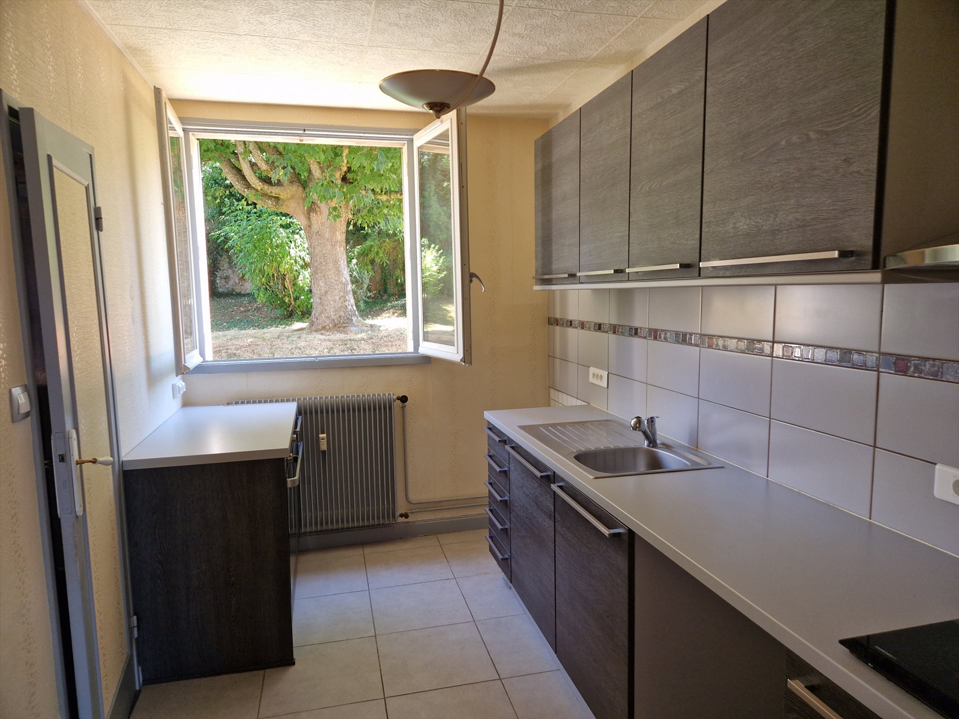 Appartement à vendre, 93m², Autun