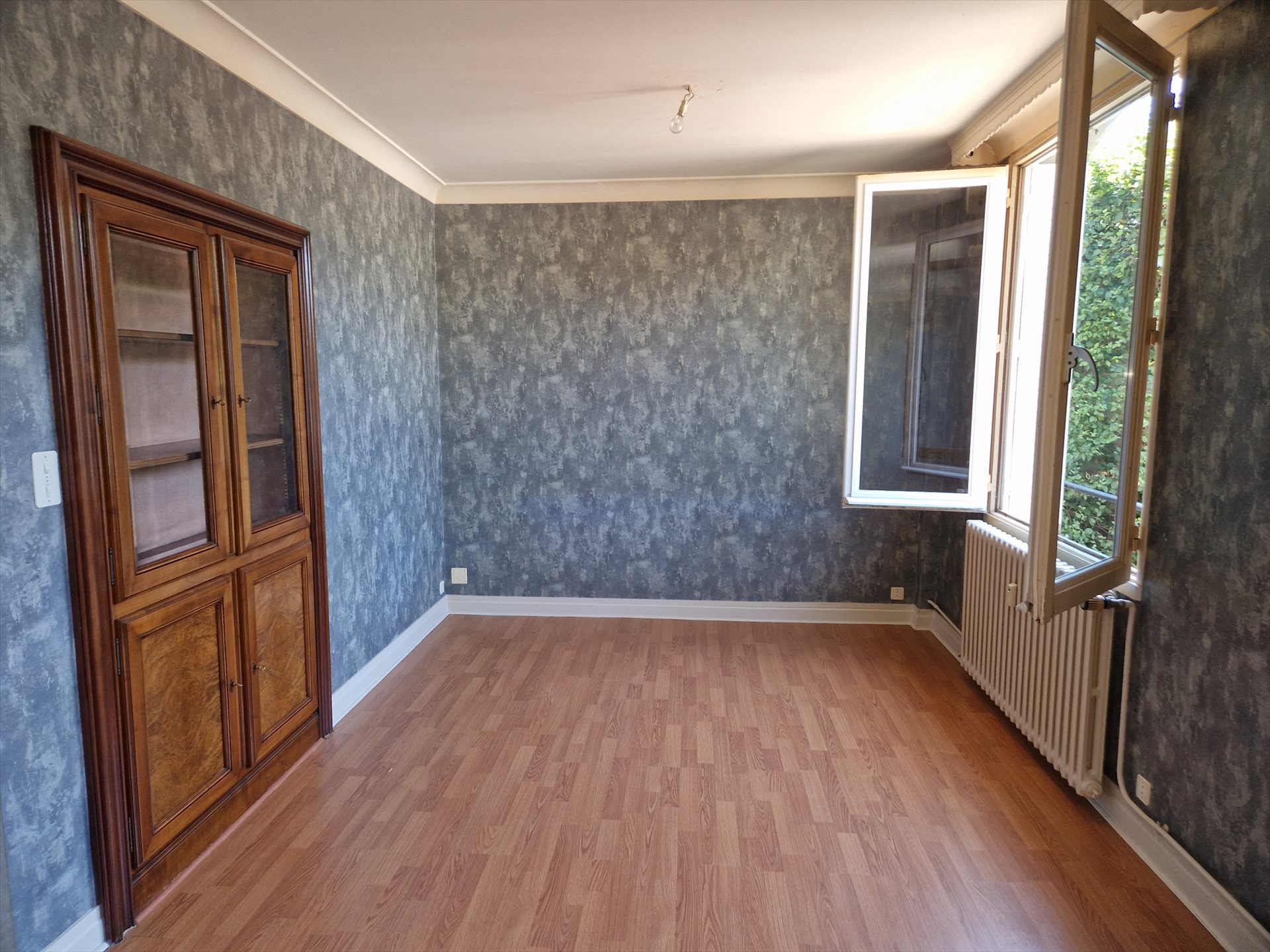 Appartement à vendre, 93m², Autun