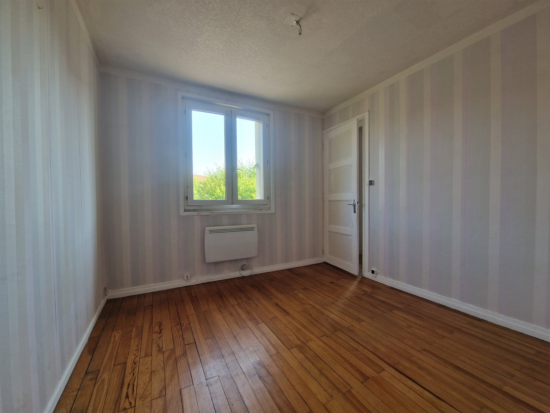 Appartement à vendre, 48m², Autun