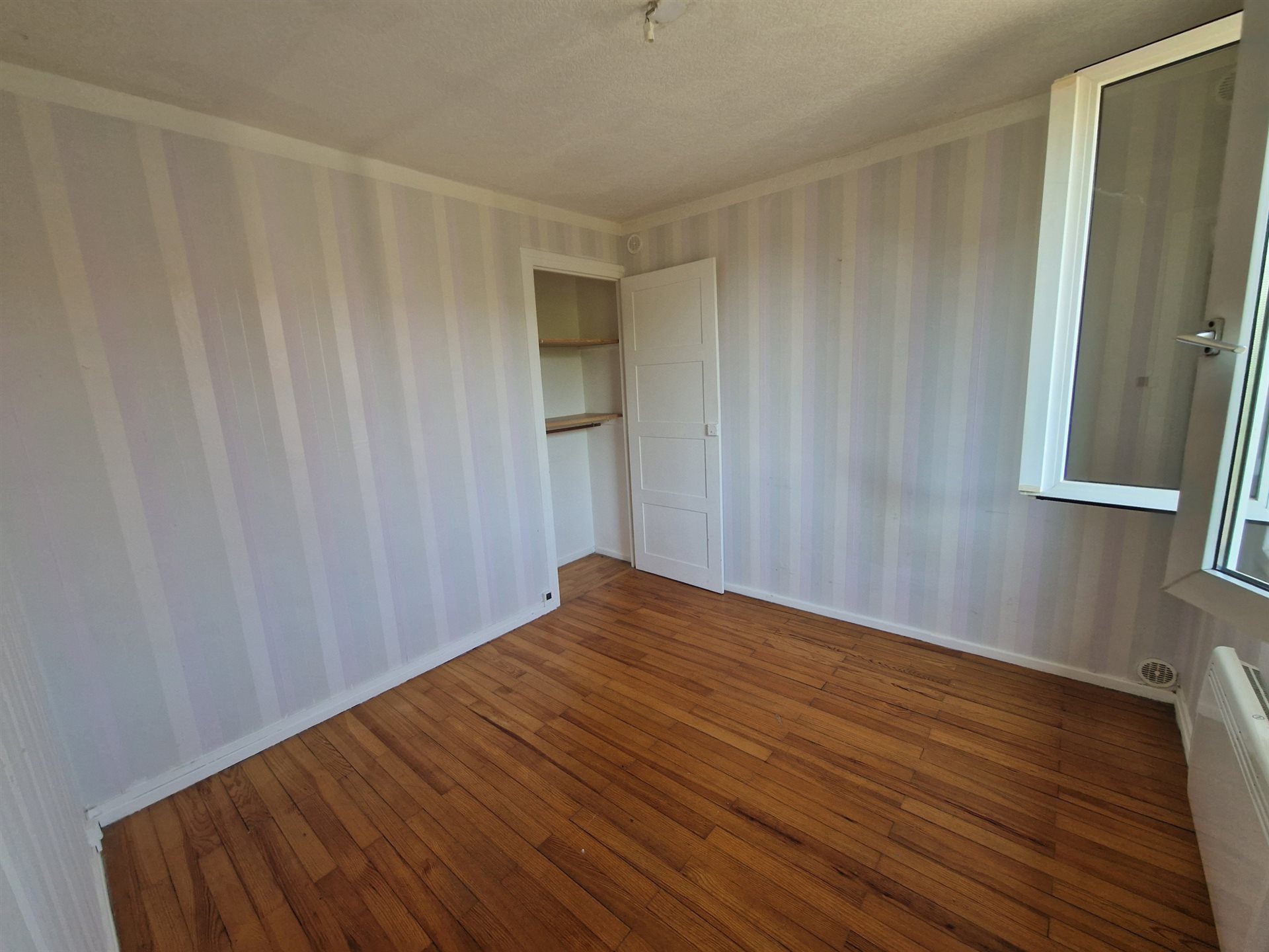 Appartement à vendre, 48m², Autun