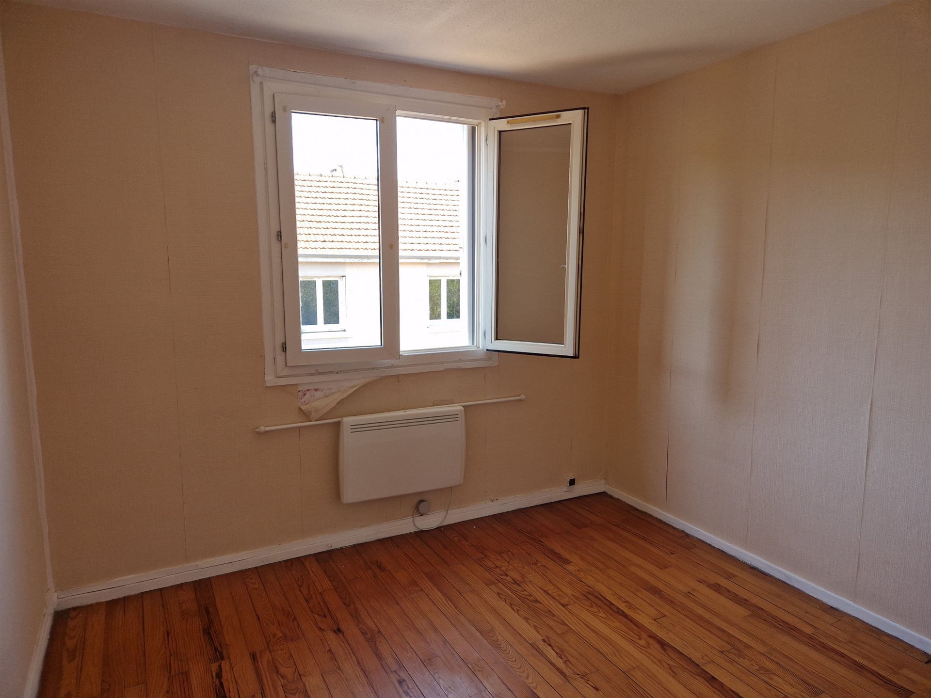 Appartement à vendre, 48m², Autun