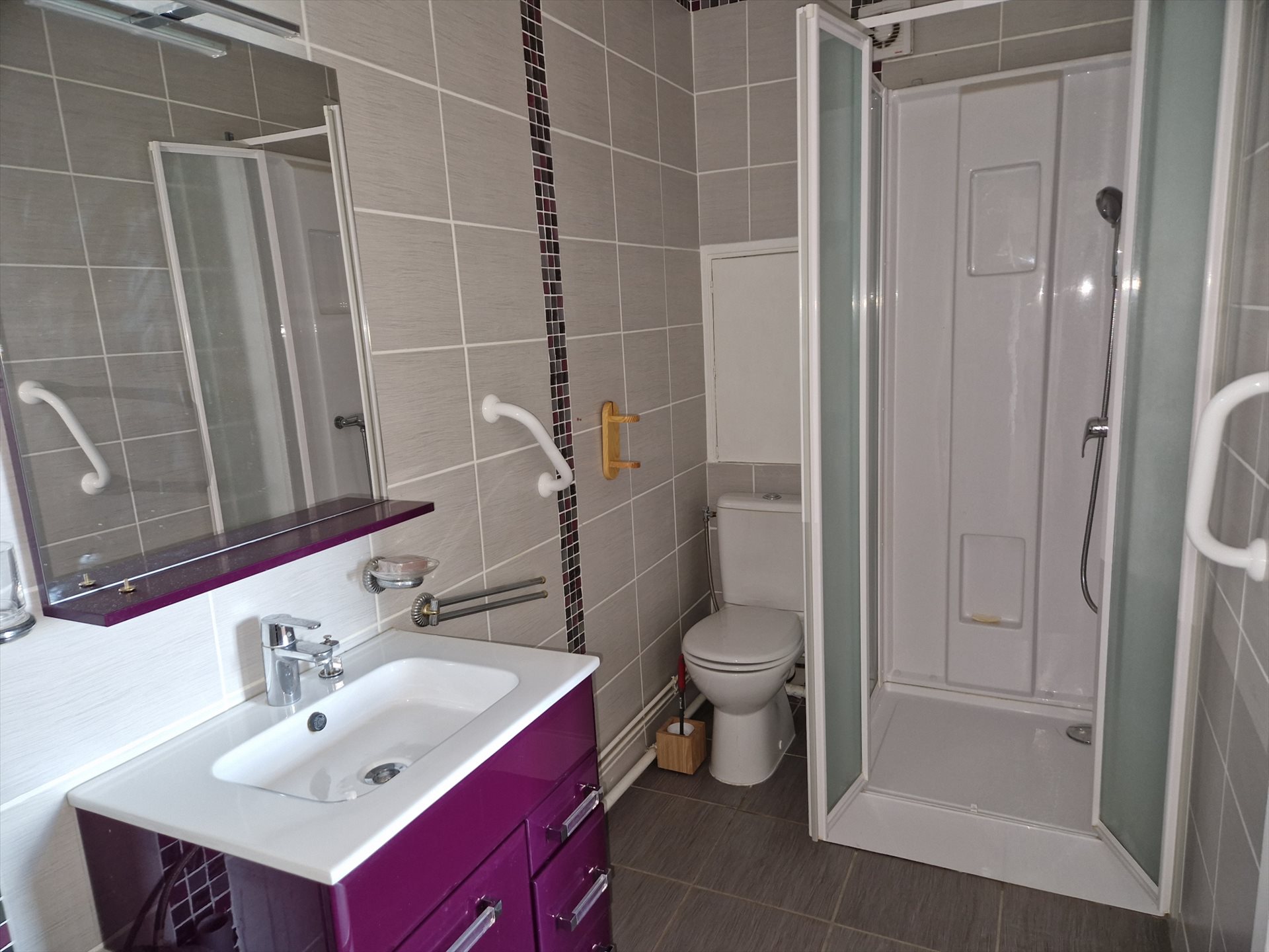 Appartement à vendre, 43m², Autun