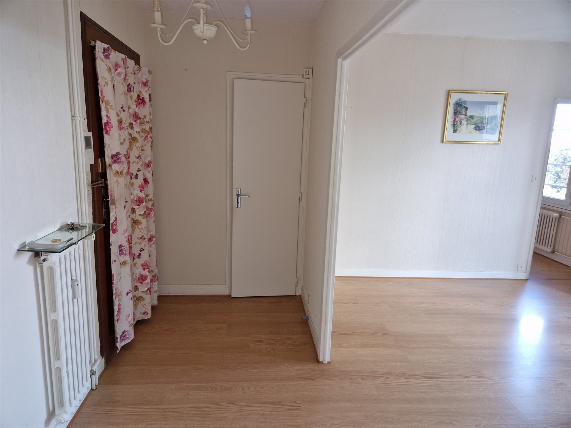 Appartement à vendre, 43m², Autun