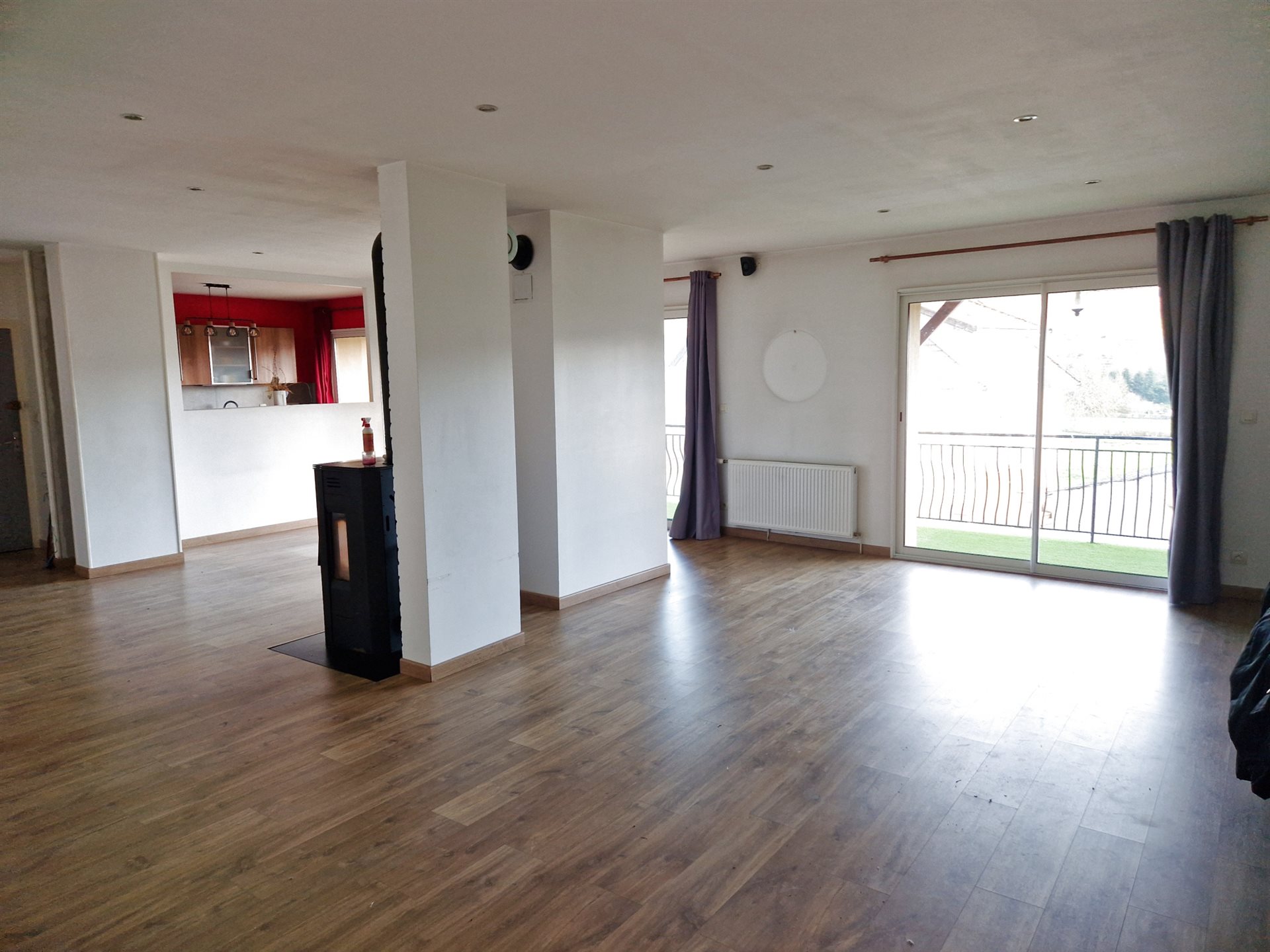 Maison à vendre, 117m², Autun