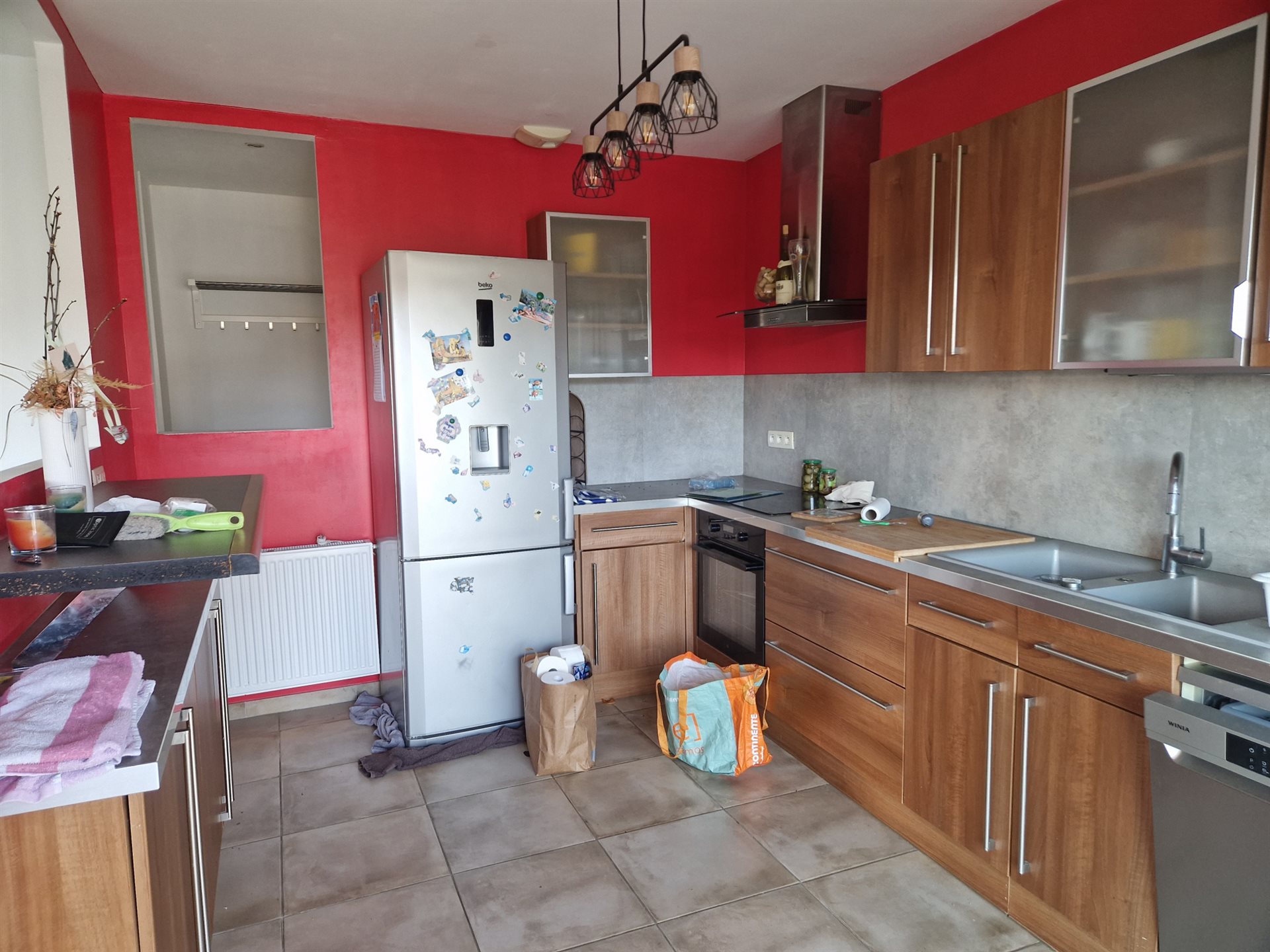 Maison à vendre, 117m², Autun