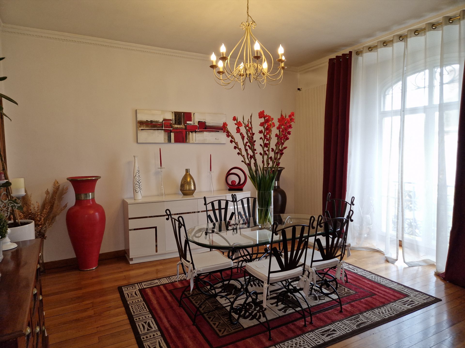 Appartement à vendre, 160m², Autun