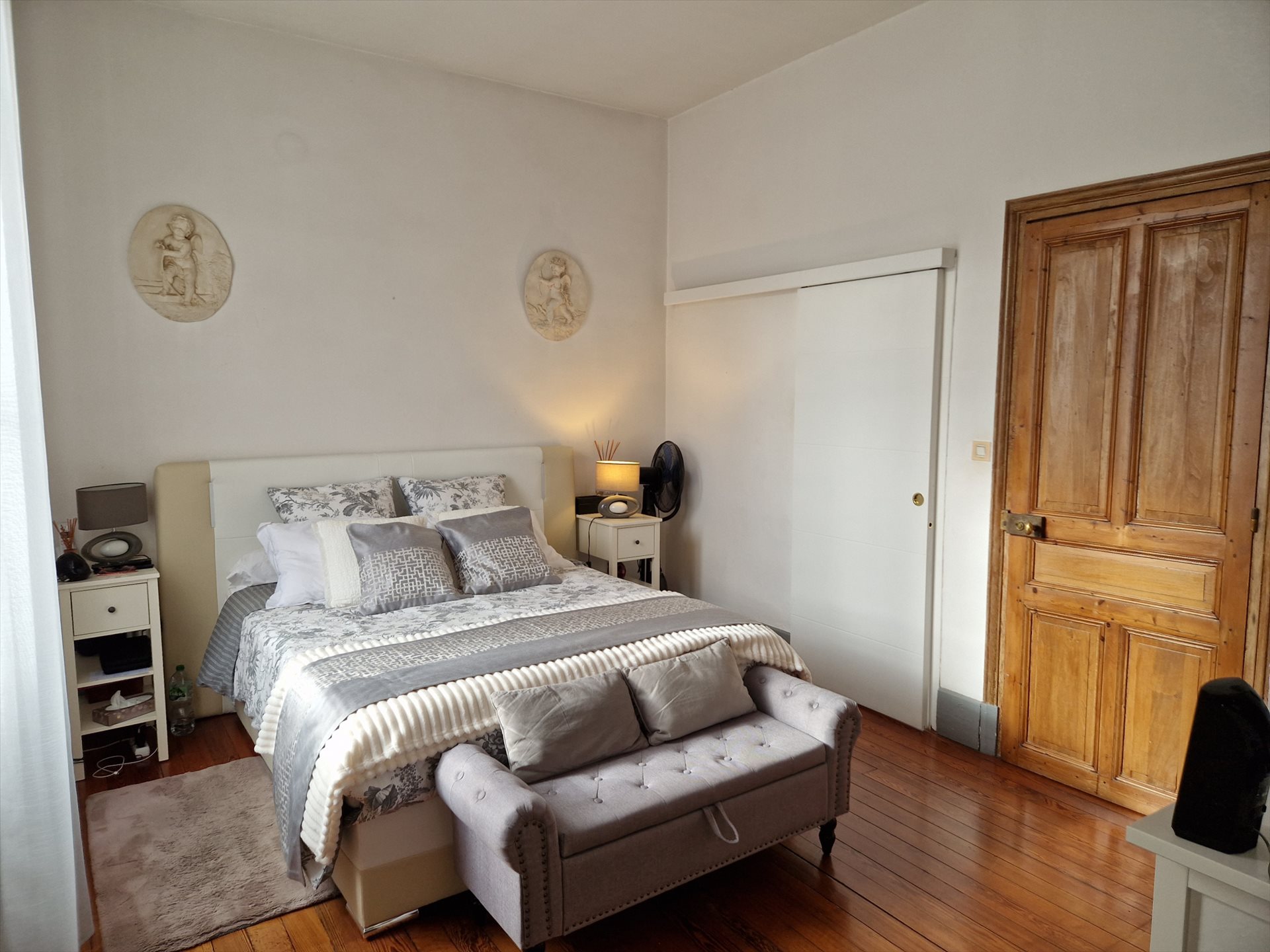 Appartement à vendre, 160m², Autun