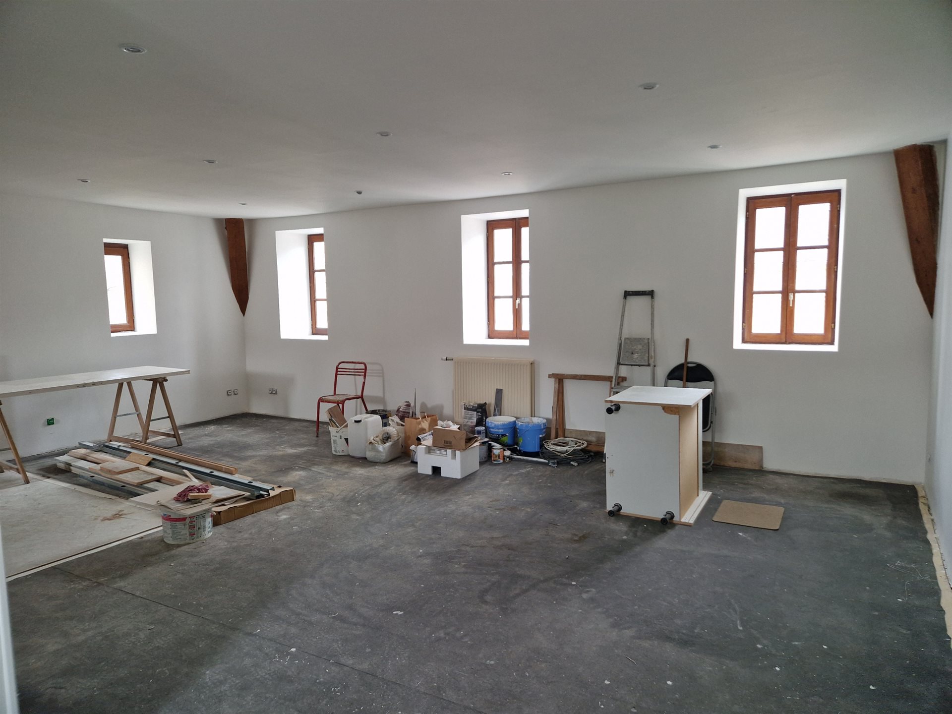 Appartement à vendre, 115m², Autun