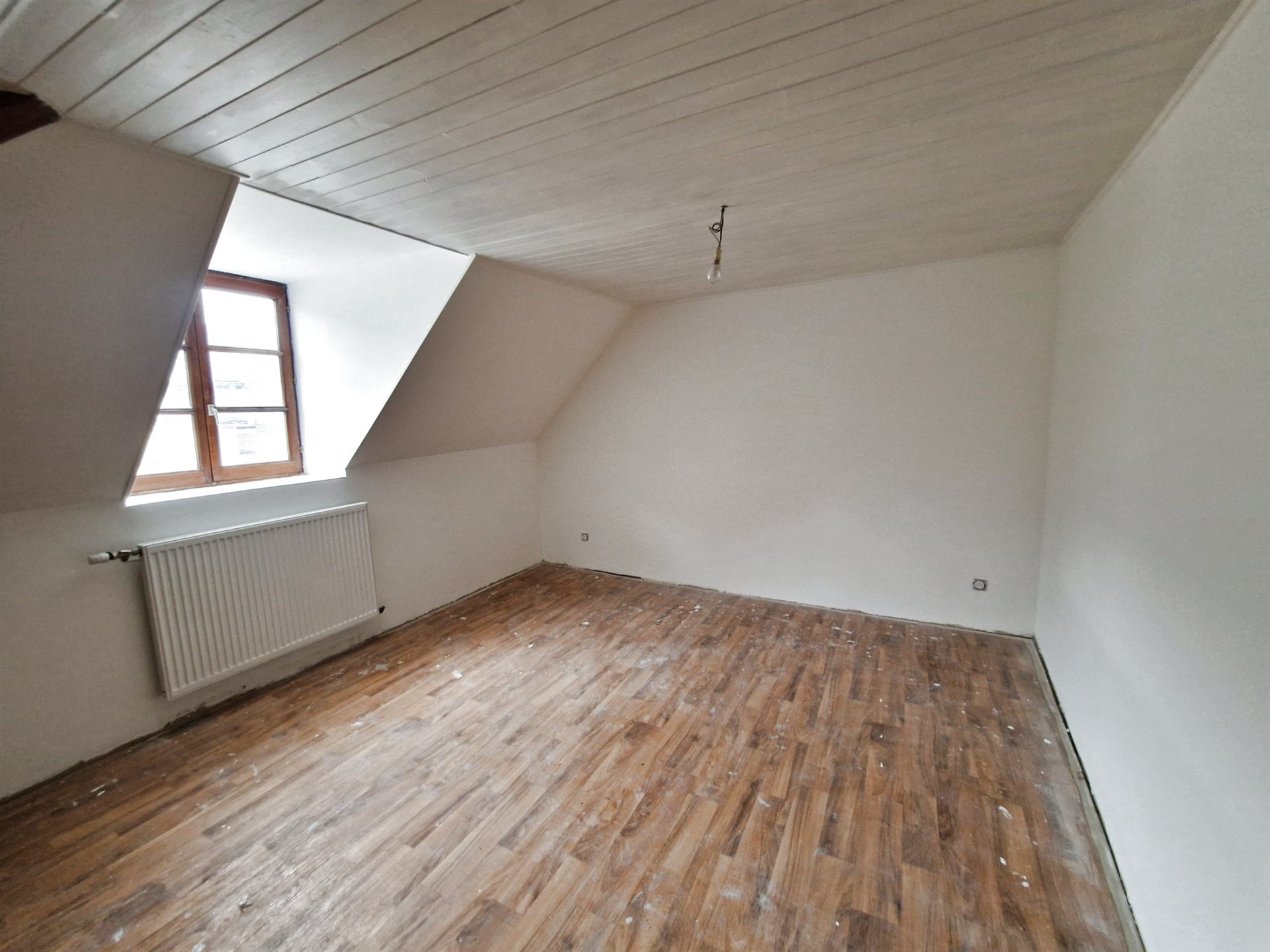 Appartement à vendre, 115m², Autun
