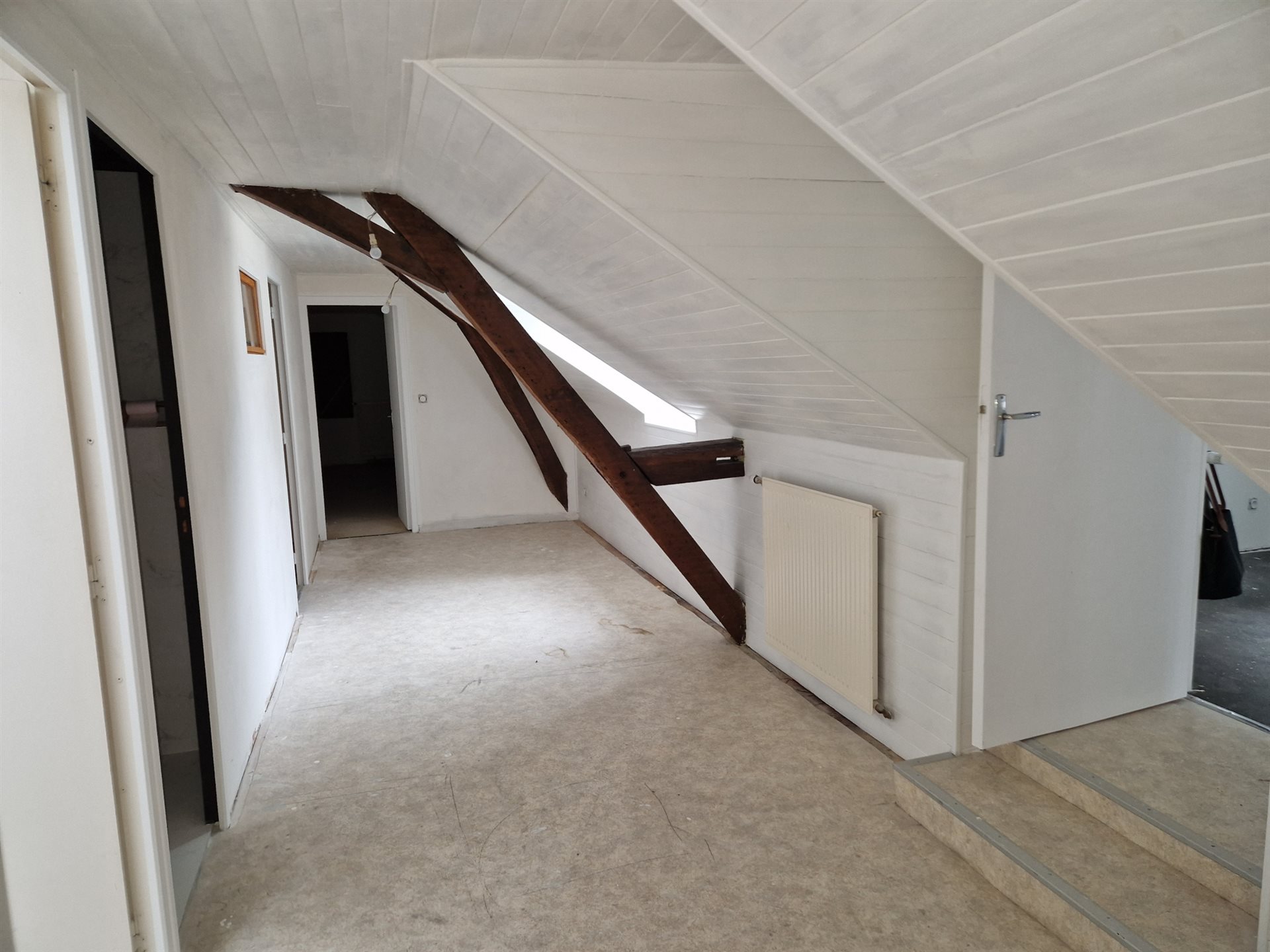 Appartement à vendre, 115m², Autun