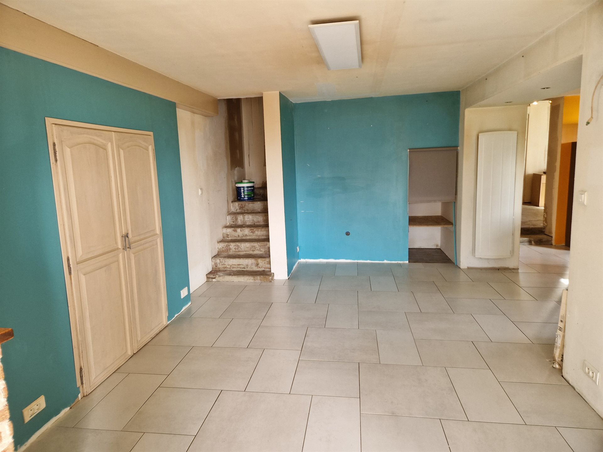 Maison à vendre, 160m², Saint-Léger-du-Bois