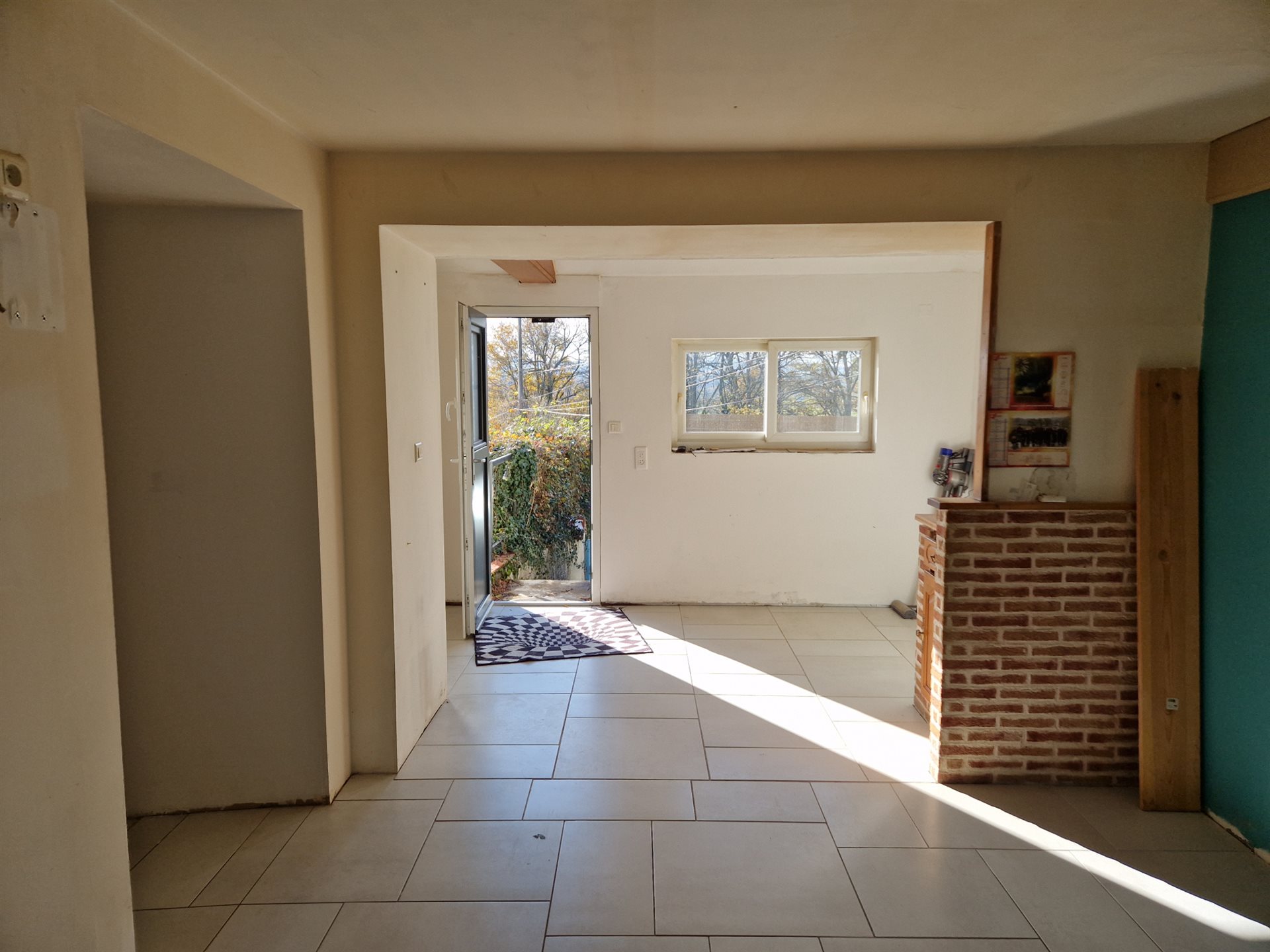 Maison à vendre, 160m², Saint-Léger-du-Bois