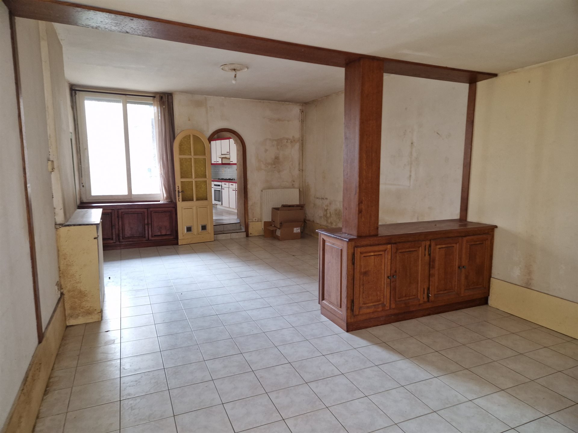 Appartement à vendre, 94m², Autun