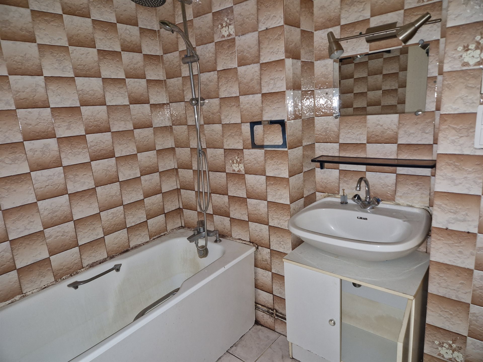 Appartement à vendre, 94m², Autun