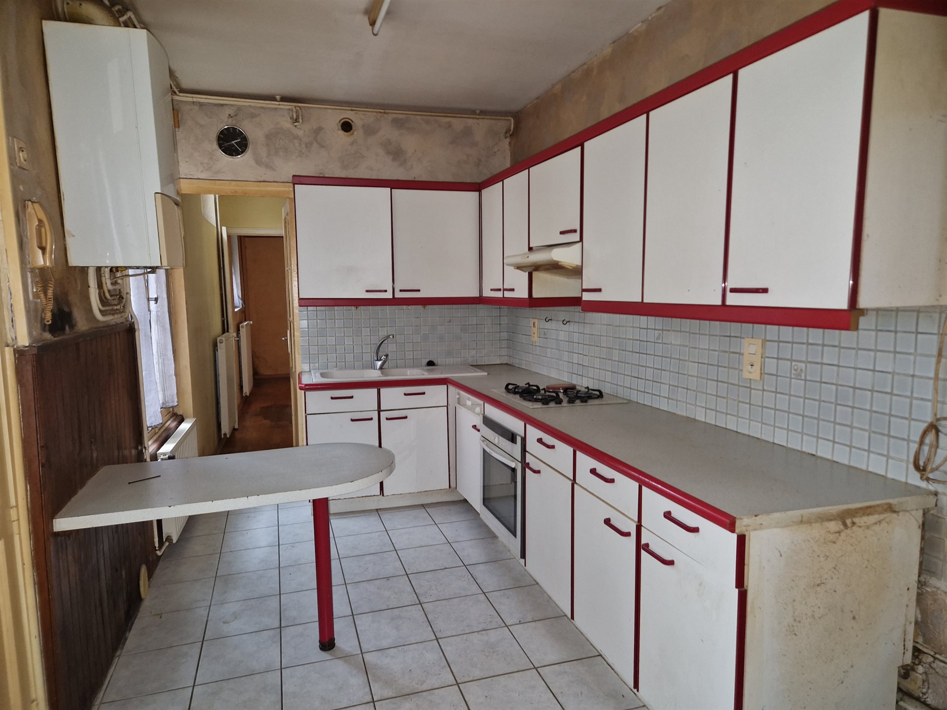Appartement à vendre, 94m², Autun