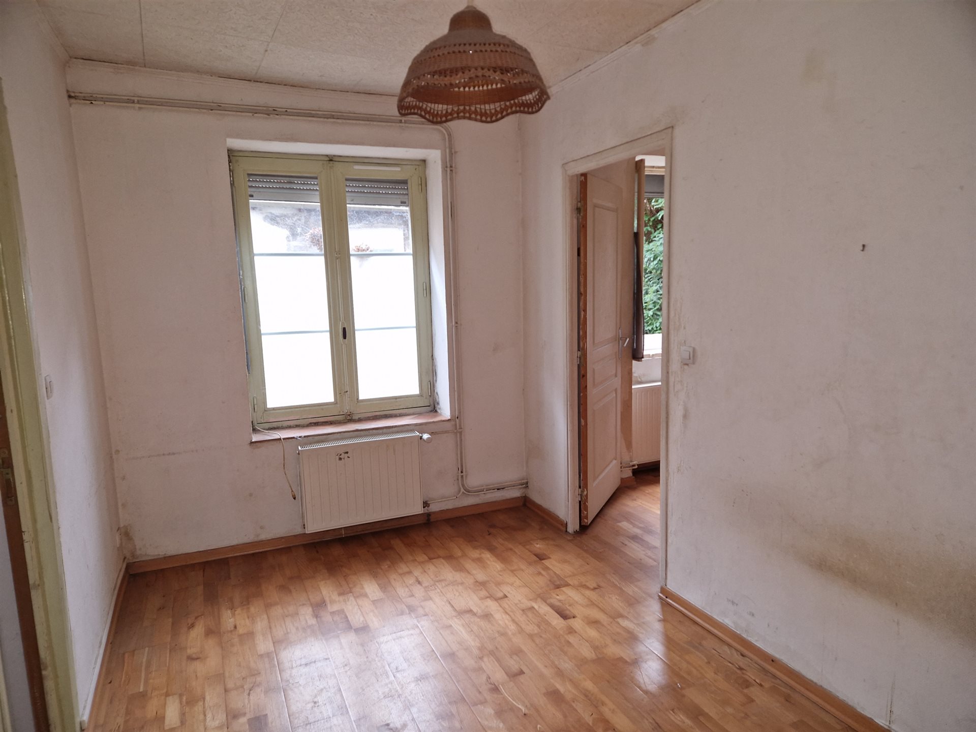 Appartement à vendre, 94m², Autun