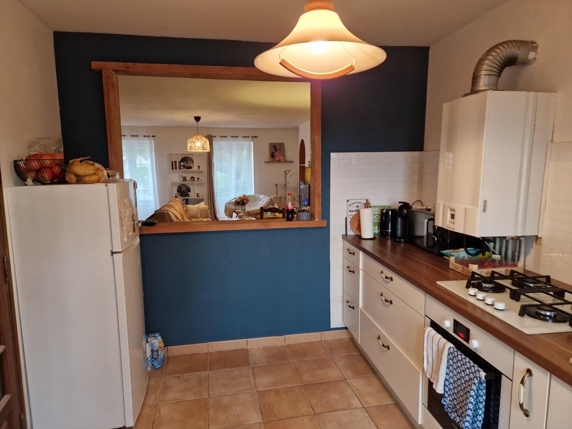 Appartement à vendre, 66m², Autun