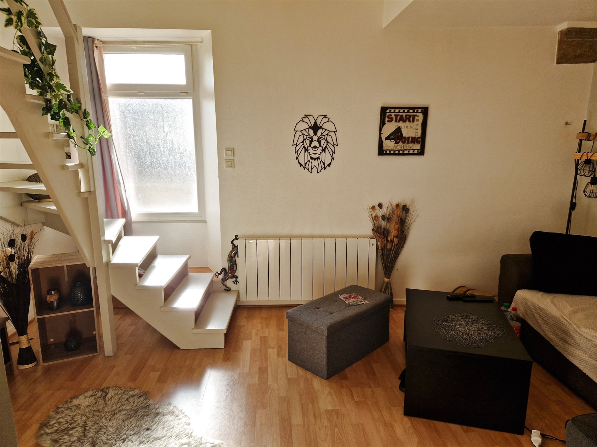Appartement à vendre, 85m², Autun
