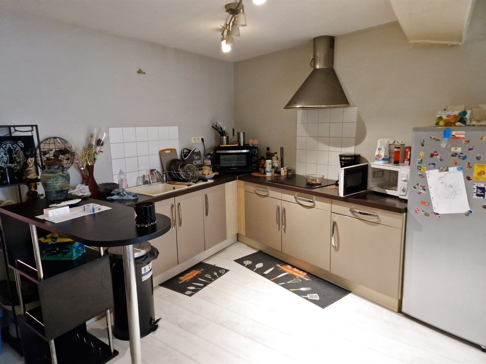 Appartement à vendre, 85m², Autun