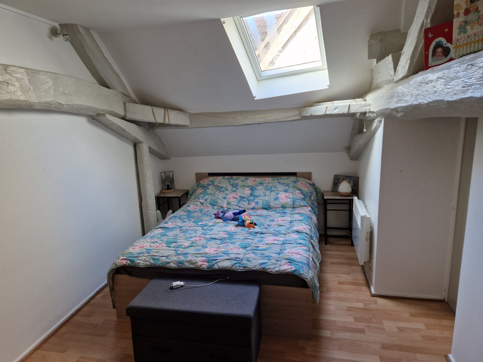 Appartement à vendre, 85m², Autun