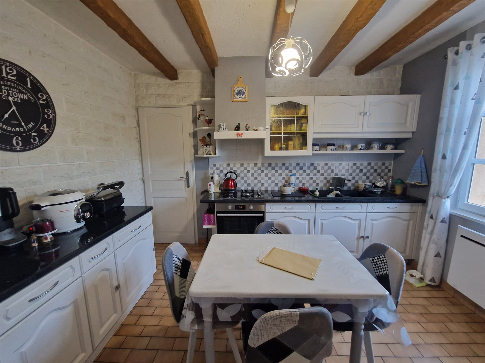 Maison à vendre, 81m², Dracy-Saint-Loup