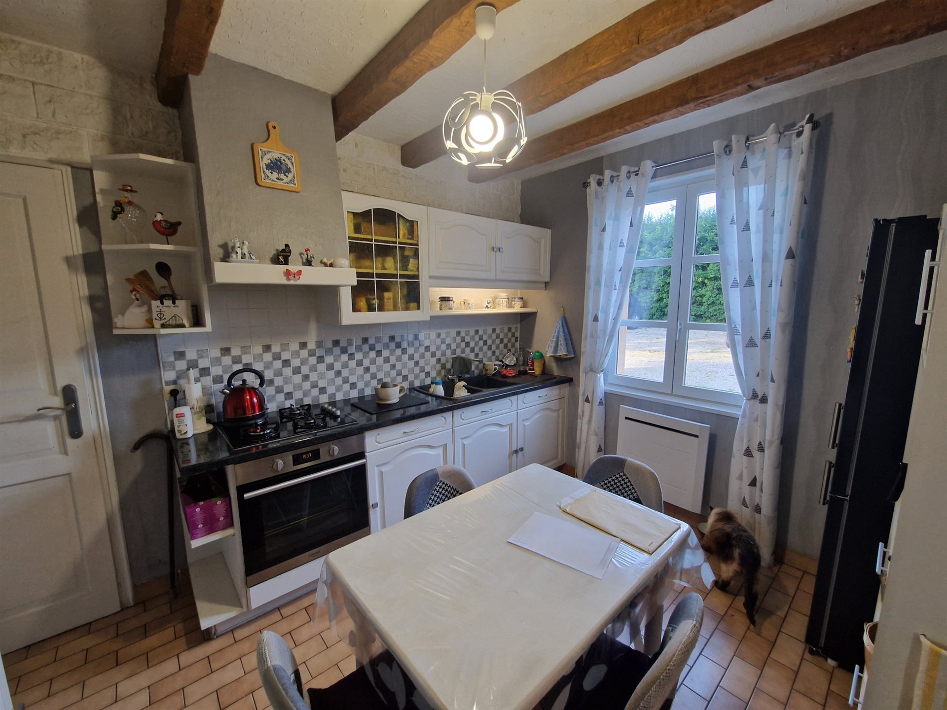 Maison à vendre, 81m², Dracy-Saint-Loup