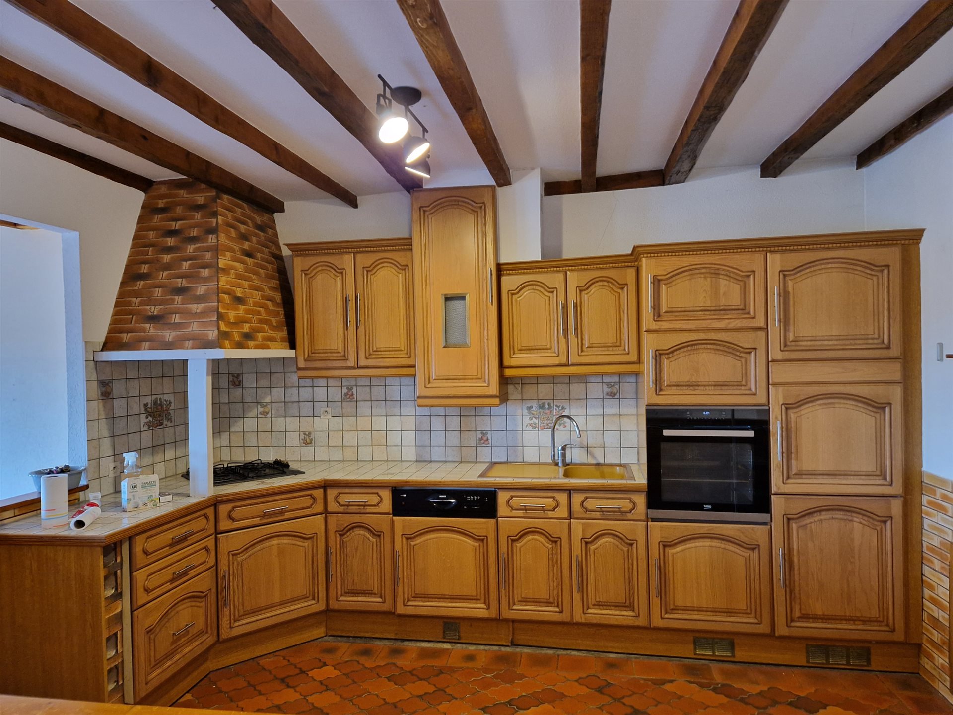 Appartement à vendre, 68m², Autun