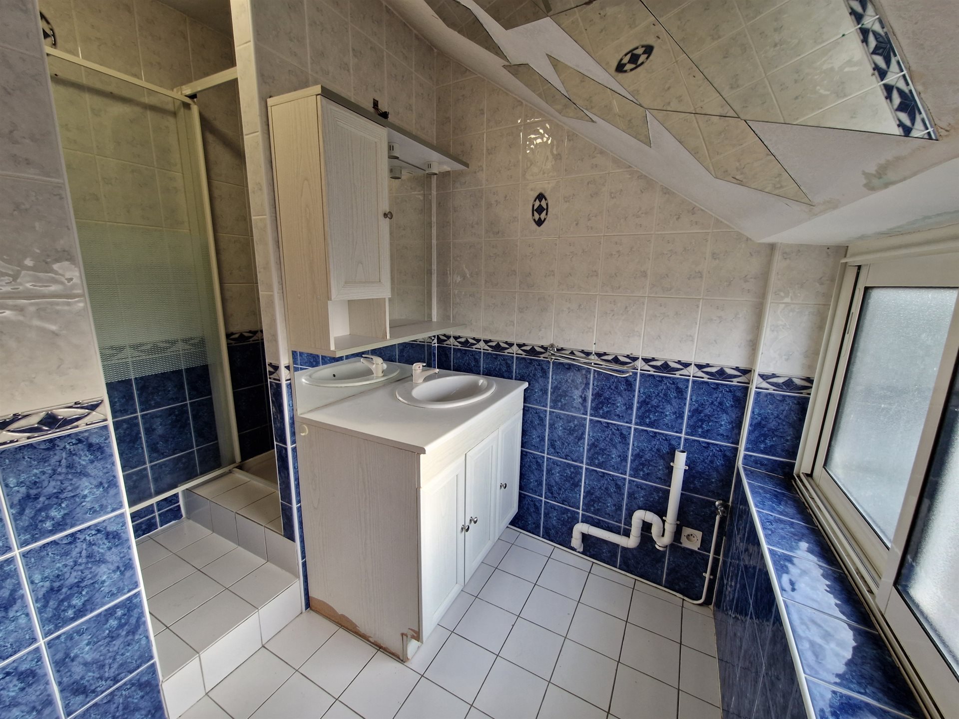 Appartement à vendre, 68m², Autun