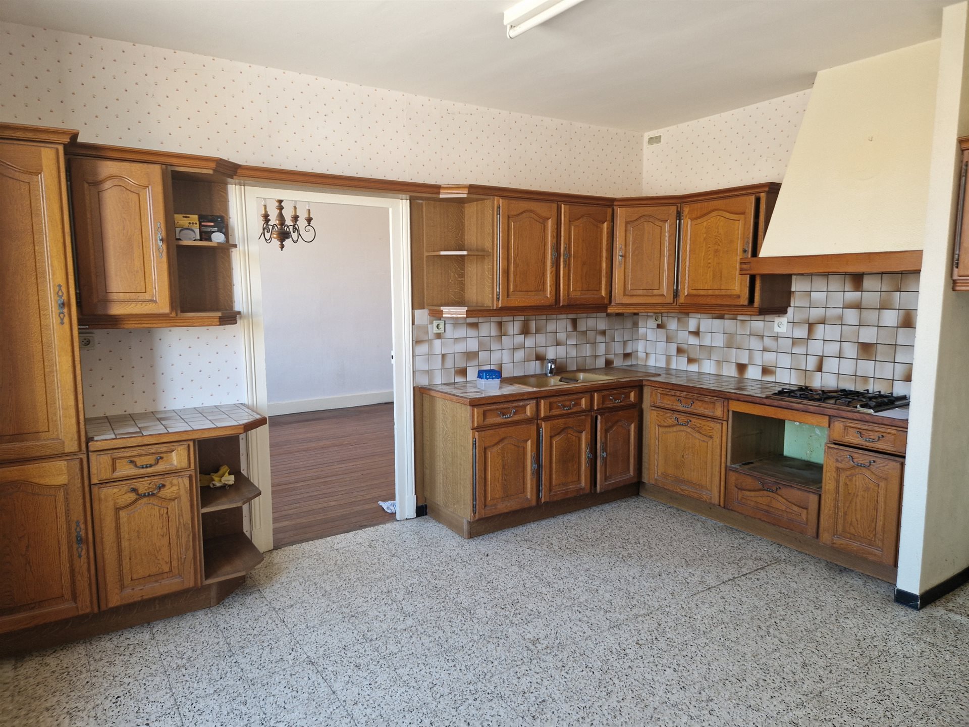 Maison à vendre, 131m², Autun