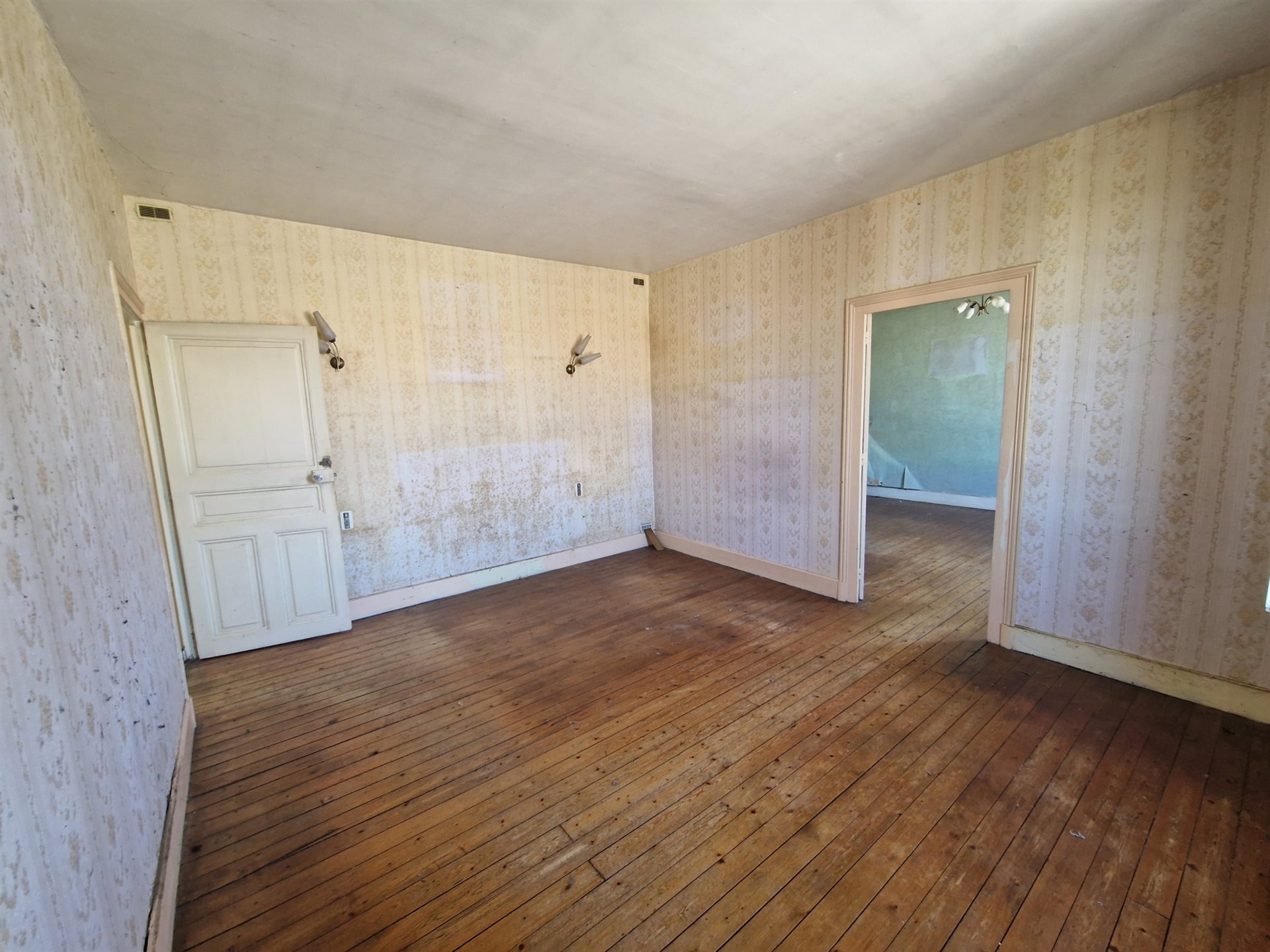 Maison à vendre, 131m², Autun