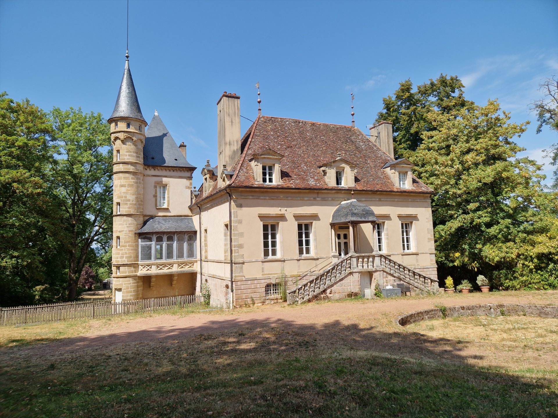 Appartement à vendre, 42m², Autun