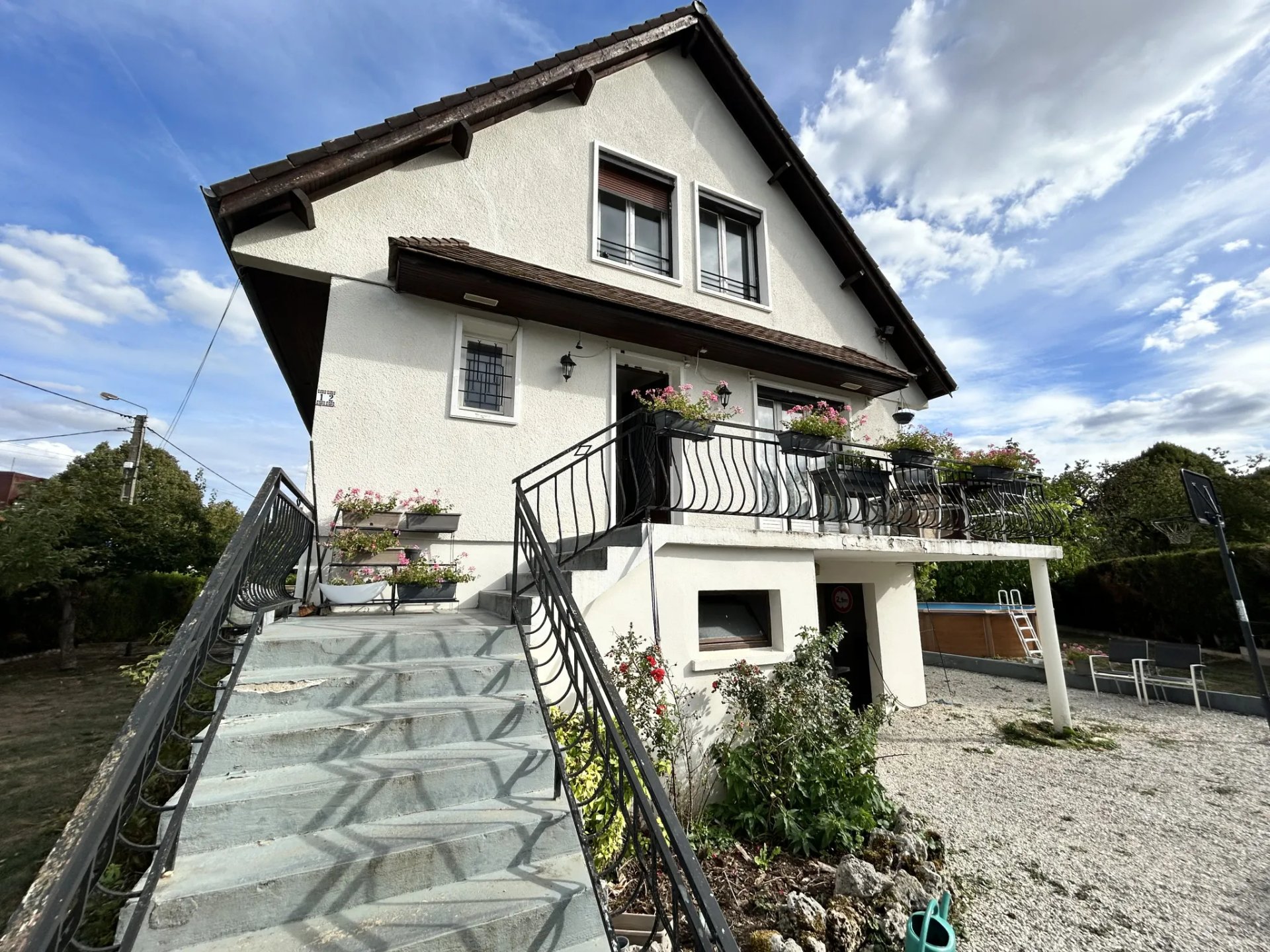 Maison à vendre, 121m², Venarey-les-Laumes
