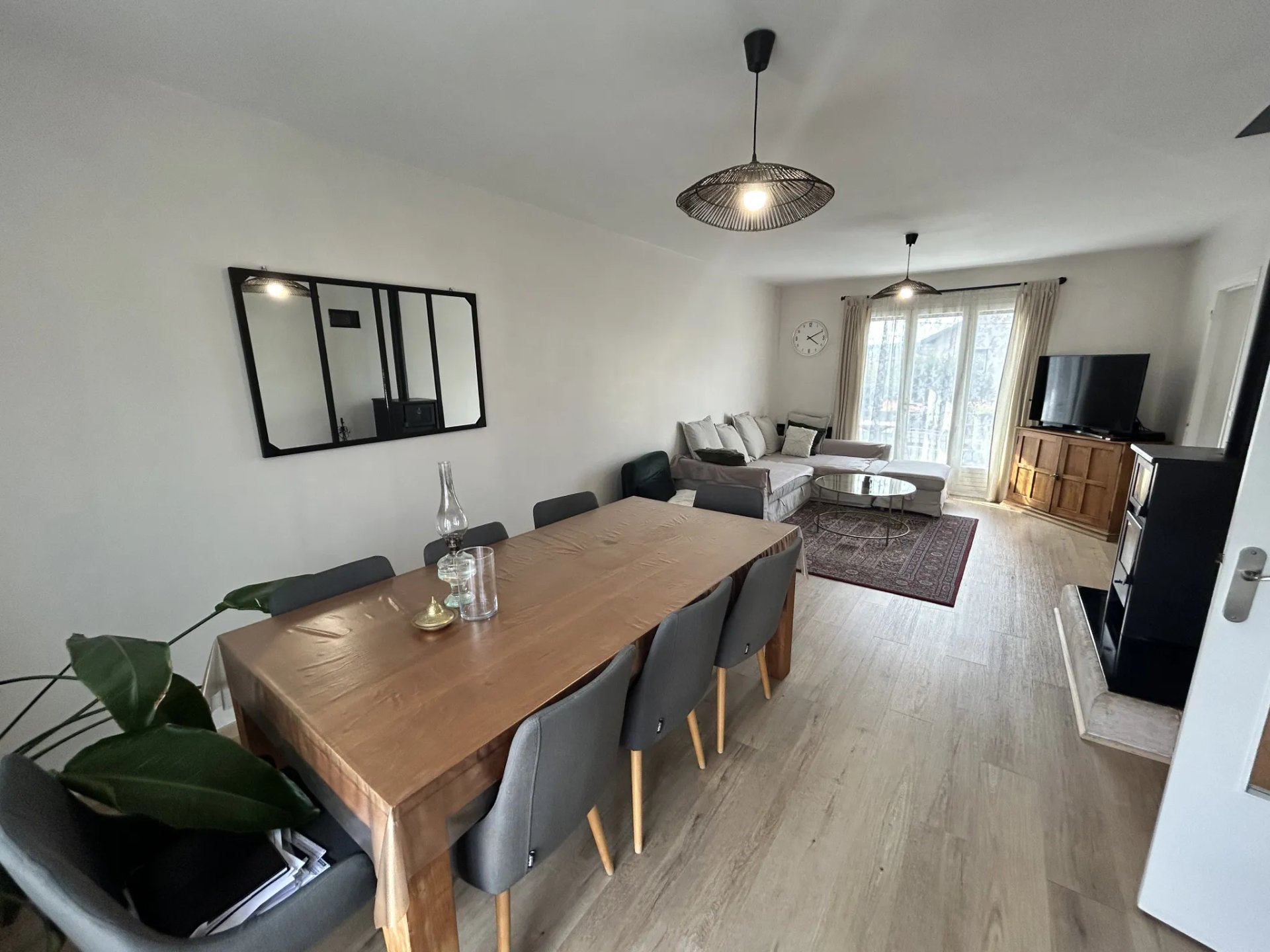 Maison à vendre, 121m², Venarey-les-Laumes