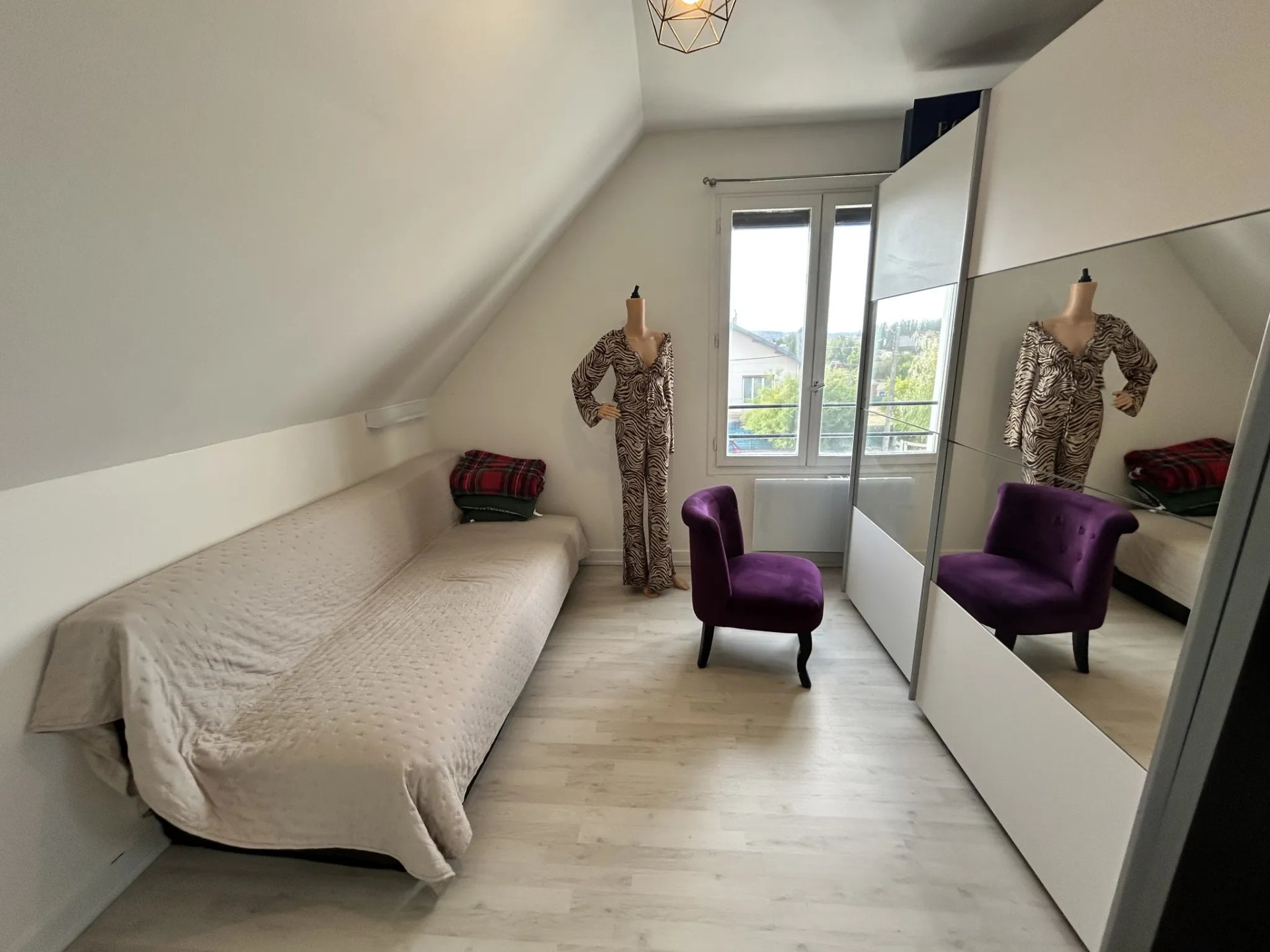 Maison à vendre, 121m², Venarey-les-Laumes