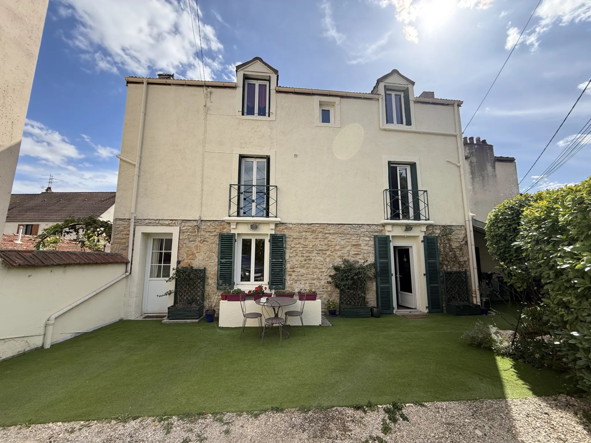 Maison à vendre, 108m², Dijon