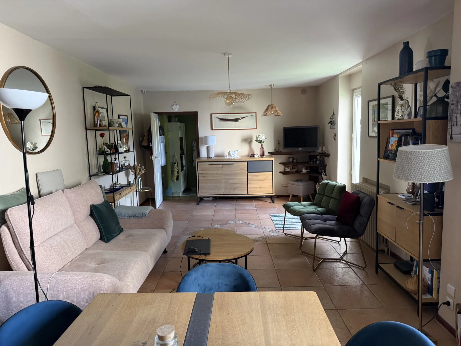 Maison à vendre, 108m², Dijon