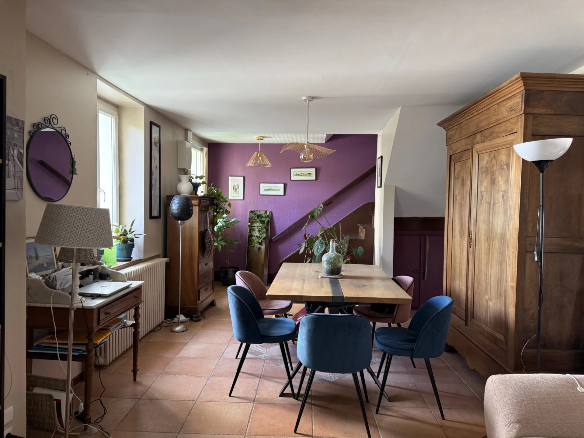 Maison à vendre, 108m², Dijon