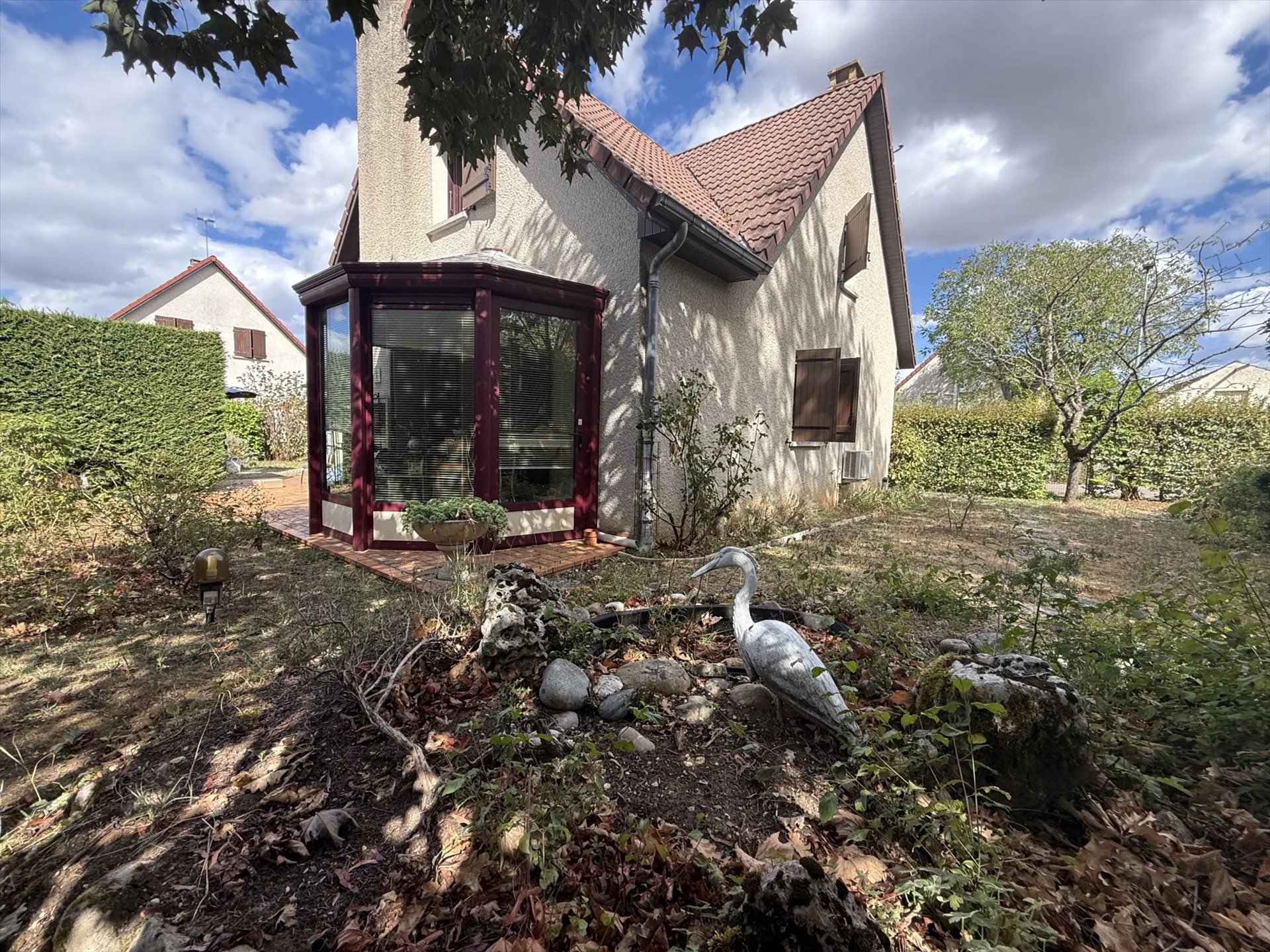 Maison à vendre, 145m², Fontaine-lès-Dijon
