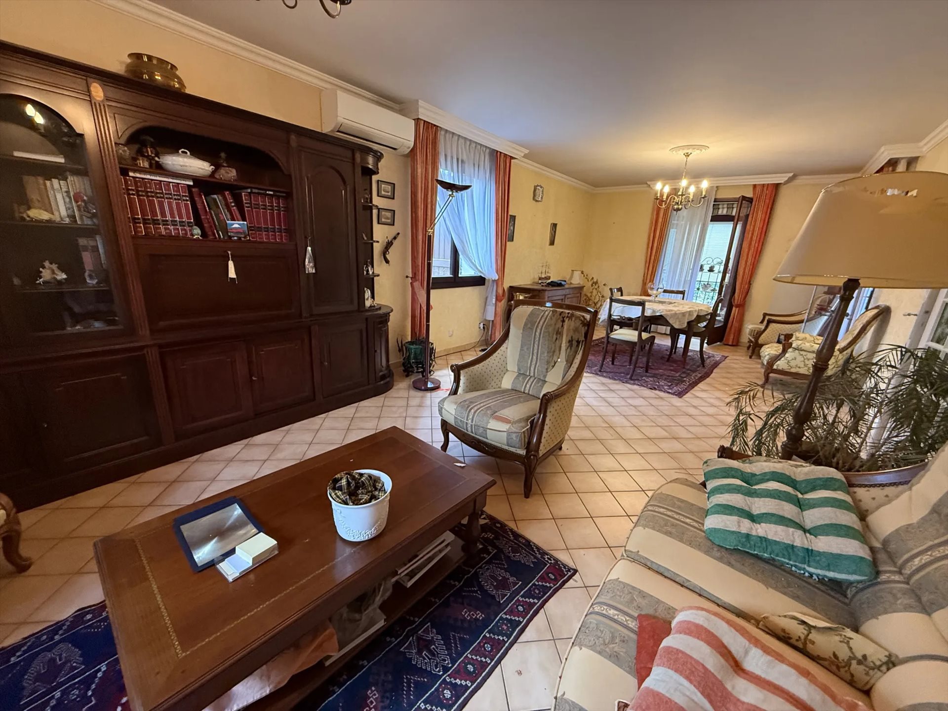 Maison à vendre, 145m², Fontaine-lès-Dijon