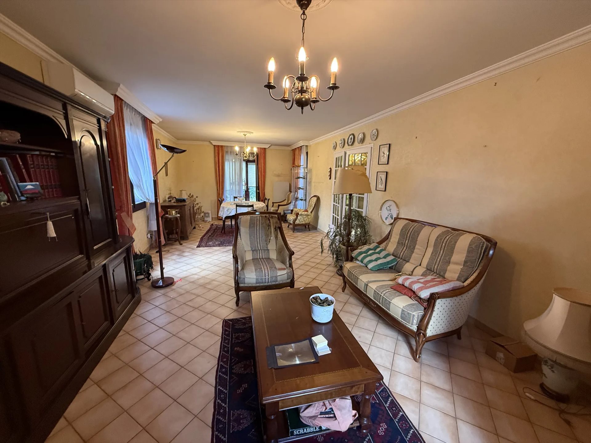Maison à vendre, 145m², Fontaine-lès-Dijon
