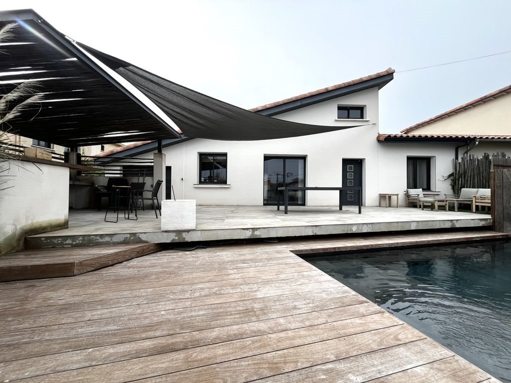 Maison à vendre, 113m², Frontignan