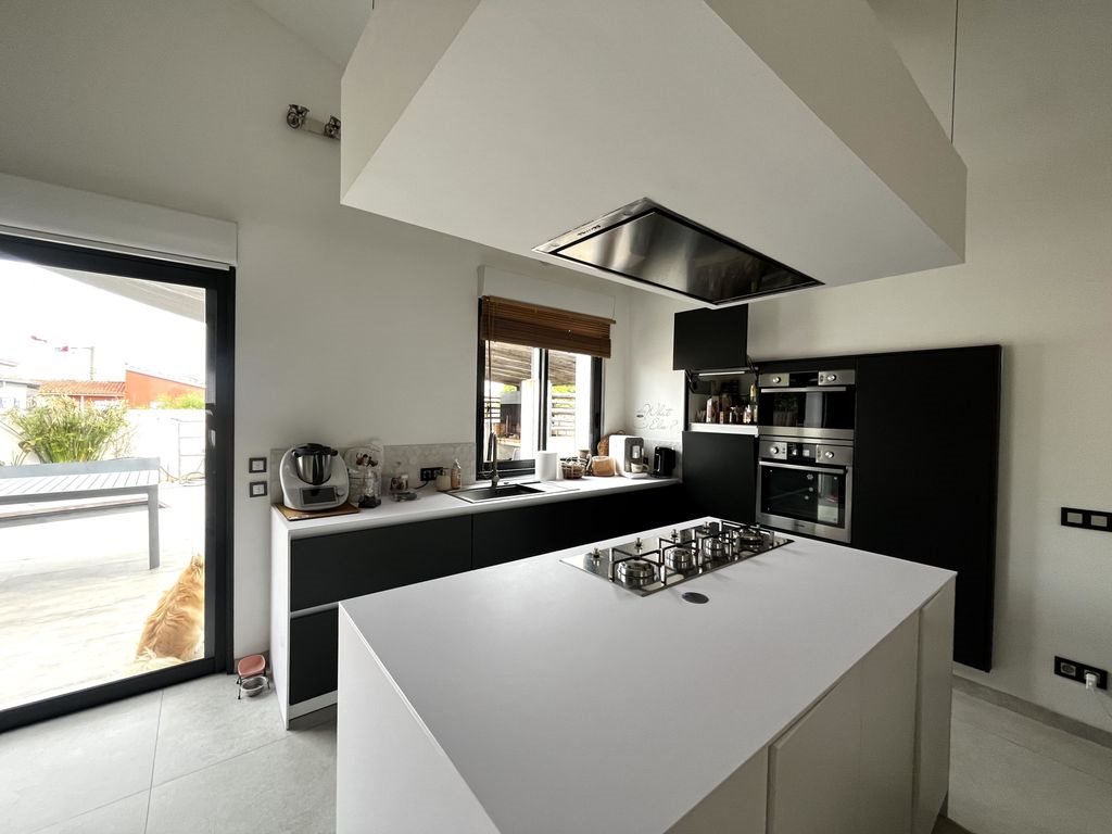 Maison à vendre, 113m², Frontignan