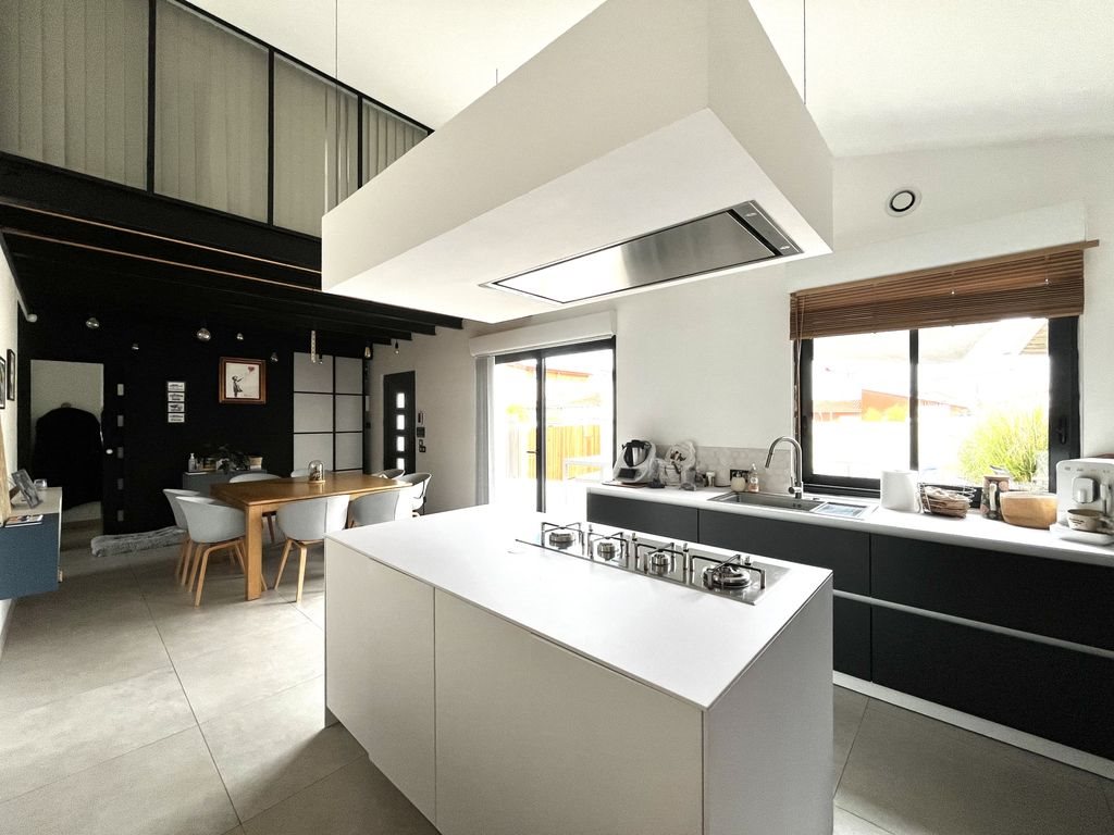 Maison à vendre, 113m², Frontignan