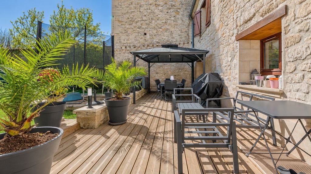 Maison à vendre, 142m², Gouvieux