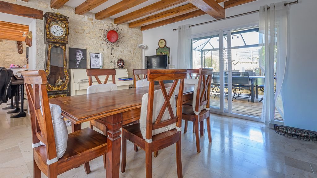 Maison à vendre, 142m², Gouvieux