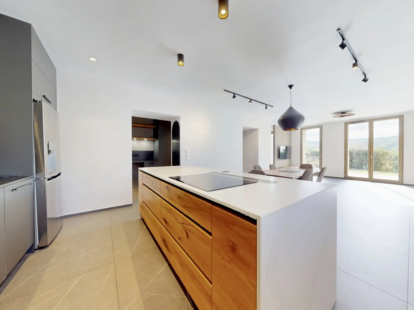 Appartement à vendre, 167m², Lovagny